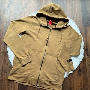 Nike Air Force 1 AF1 Winterized Zip Up